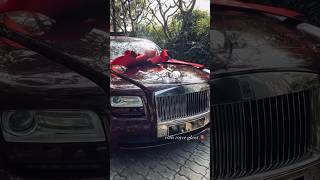 Animal Movie rolls royce🔥animal rollsroyce movie viral guddupandit1414 [upl. by Anaiad]