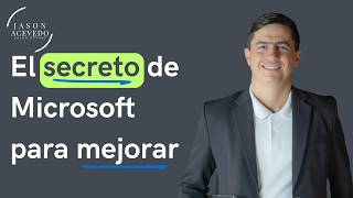 Innovación Continua 2 Microsoft Claves para optimizar tu negocio hoy mismo [upl. by Irotal]