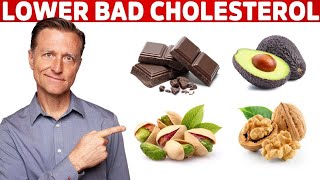 7 Foods That Lower Bad Cholesterol LDL Wikiaware [upl. by Saxon654]