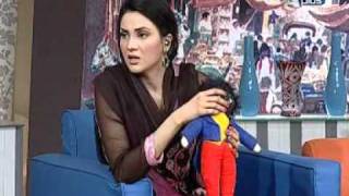 Subh Ki Fiza Epi 40 Part 69 Guest  Dr Sana Dr Javaid Huma Taqvi and Sulman Anwar [upl. by Forsta114]