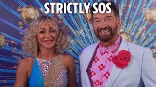 Strictlys Nick Knowles This is My Last Chance [upl. by Nadnal]