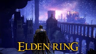 Elden Ring  How to get to Nokron Eternal City Location and InDepth Guide [upl. by Sabsay]