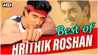 Best Of Hrithik Roshan  Hrithik Roshan Best Scenes  Main Prem Ki Diwani Hoon Hindi Movie [upl. by Eatnahc]