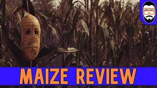 Maize Review  Most Absurd Game Ive Ever Played [upl. by Ahsonek21]