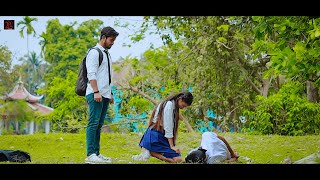 Goriya Goriya Re Song  Sameer Raj  Romantic Best Cute Love Story Video 2023 [upl. by Swift]