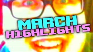 EMBEAR HIGHLIGHTS  March 2016 [upl. by Kistner490]