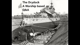 The Drydock  Episode 314 [upl. by Dougald]