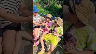 Mỹ Ý TV Phải uống canxi hằng ngày nha 🥰🥰myyt shorttrending shortvideo [upl. by Mcintyre842]