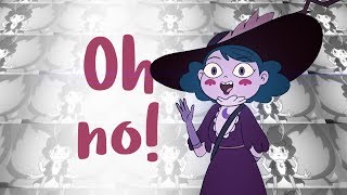 Oh no  Eclipsa SVTFOE edit loop [upl. by Eentroc]