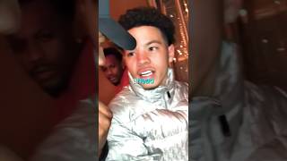 Lil Mosey TROLLED by a Fan 😭💀 [upl. by Lseil]