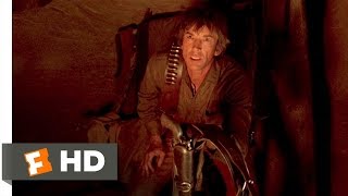 Silverado 78 Movie CLIP  Ready for Revenge 1985 HD [upl. by Ellegna]