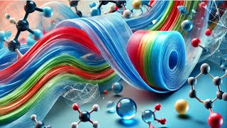 Polymere Werkstoffe – Vorlesung für Lehramt und Chemiestudium [upl. by Annhej803]