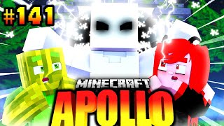 quotCHAOSquot der LETZTE URGOTT  Minecraft APOLLO 141 DeutschHD [upl. by Mcintyre]