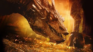 Smaug speech  All Smaug quotes [upl. by Ogir603]