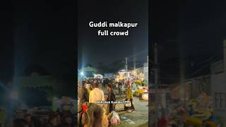 Gudimalkapur flower market amavasya full crowd for flowers 🌹🌸🌹flowers market gudimalkapur [upl. by Trainer]