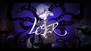 【ocMEME】Loseranimation meme [upl. by Llij4]