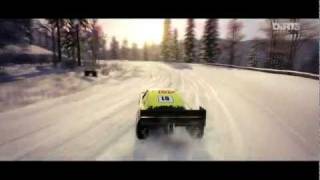 DiRT 3 Gameplay Dalikfodda Off Road  Valler Sprint Trophy [upl. by D'Arcy]