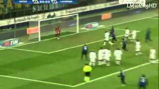 Wesley Sneijder  Wake Me Up  Goals And Skills  2011 HD [upl. by Phillie]