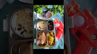 Day 23 lunch box ideas for kids reels lunchbox food shortvideo shots viralvideo reel [upl. by Ileane]