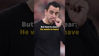 The Truth about Xavi at Barcelona [upl. by Rogozen161]