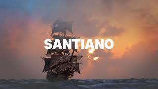 Santiano Techno Remix Anthony Keyrouz  NitoOnna  Felix Schorn [upl. by Sillad847]