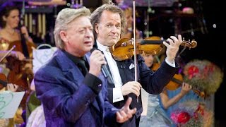 André Rieu amp Benny Neyman  Ode To Maastricht [upl. by Eniamat]