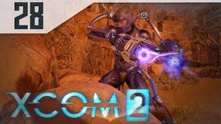 XCOM 2 Part 28  Lets Play XCOM 2 Gameplay PC  BLACKSITE DEMOLITIONS  SurrealBeliefs [upl. by Rema782]