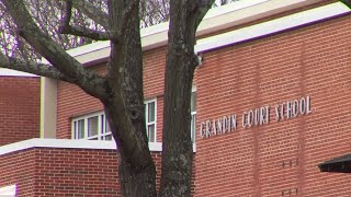 Parents outraged after Roanoke school threat [upl. by Bridie96]