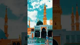 AAQA HAI HAMARA naat youtubeshorts [upl. by Leary527]