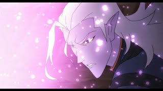 Kral Zera  A Lotor AMV [upl. by Aenil]