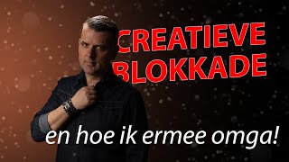 Creatieve Blokkade Dit 3 stappenplan helpt je verder [upl. by Ximenez]