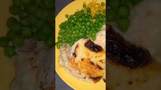 Fish Pie trending food dinner amazing foodie [upl. by Hsu]