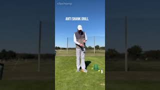 Anti Shank Drill [upl. by Neville744]