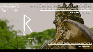 From Runes to Ruins  AngloSaxon History Documentary [upl. by Naamana]