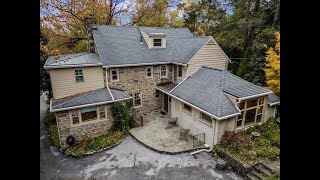 104 Colwyn Ln Bala Cynwyd PA [upl. by Monroe]