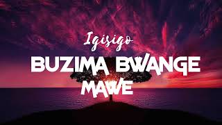 Buzima Bwange by Nyandwi Jean Marie Vianney [upl. by Idnew]