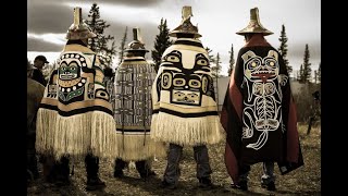 The Tlingit of the Northwest [upl. by Eneryc]