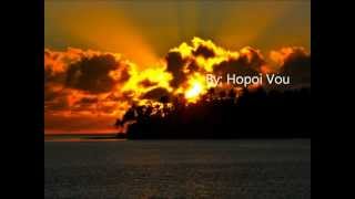 Hopoi Vou Tongan Song [upl. by Eselrahc110]