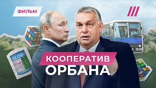 Кооператив Орбана как Венгрия идет путем России и где остановится Фильм Константина Гольденцвайга [upl. by Siladnerb]