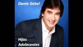 Dante Gebel  Hijos Adolecentes InformeMonologo [upl. by Ceporah672]