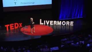 The Secrets of the 10 Laurie Bodine at TEDxLivermore [upl. by Schreibe]