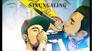 Sinungaling  Loonie ft Ron Henley and Tuff [upl. by Aerdno239]