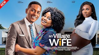 MY VILLAGE WIFE  Timini Egbuson Bimbo Ademoye Sonia Uche New Comedy Nigerian Movie 2024 [upl. by Metabel]