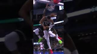 Giannis Gets Put On A Poster Dunk Of The Week Nomination [upl. by Nollid60]