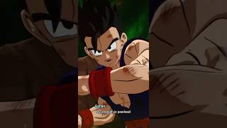 “The unmitigated champion of what” ps5 gaming xbox pc dragonballsparkingzero dragonball [upl. by Terti]