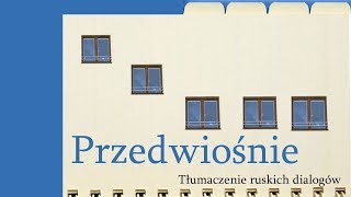 Przedwiośnie  napisy [upl. by Notselrahc]