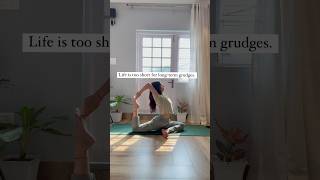 Life is short be free music bollywood november yogapractice motivation shorts famousshorts [upl. by Kcirddor354]