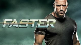 Faster 2010 Movie  Dwayne Johnson Billy Bob Thornton Carla Gugino  Review And Facts [upl. by Adnwahsat]