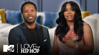 Mendeecees Mistress Mayhem 💍 Yandy Is Ready To Knuck amp Buck Erica Racine 👊🏾💥 Love amp Hip Hop Atlanta [upl. by Isnam]