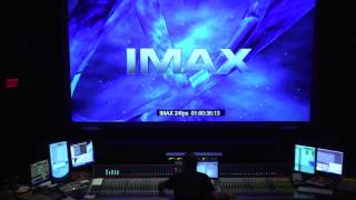 IMAX  Countdown [upl. by Nerro470]